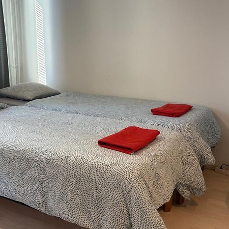 Entire Apartment Near Helsinki Airport In Kivistoe วานตา ภายนอก รูปภาพ