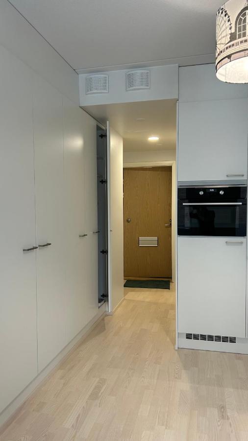 Entire Apartment Near Helsinki Airport In Kivistoe วานตา ภายนอก รูปภาพ