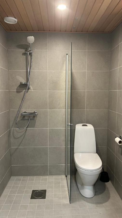 Entire Apartment Near Helsinki Airport In Kivistoe วานตา ภายนอก รูปภาพ