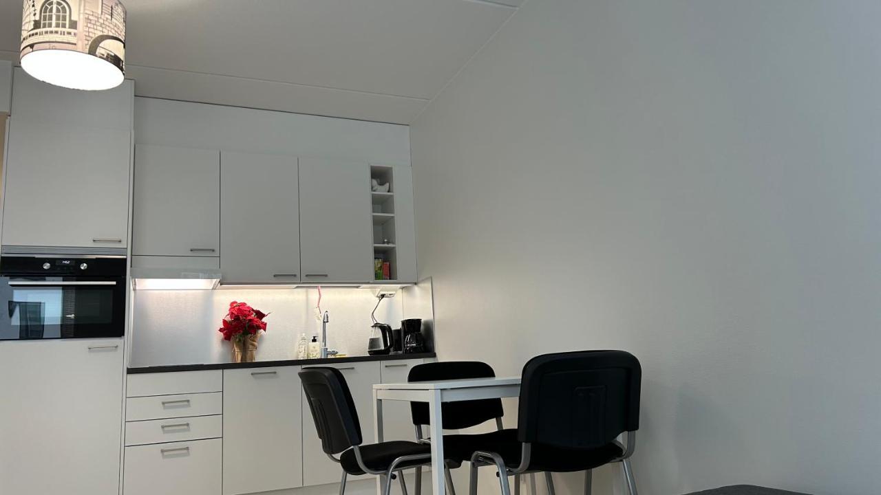 Entire Apartment Near Helsinki Airport In Kivistoe วานตา ภายนอก รูปภาพ
