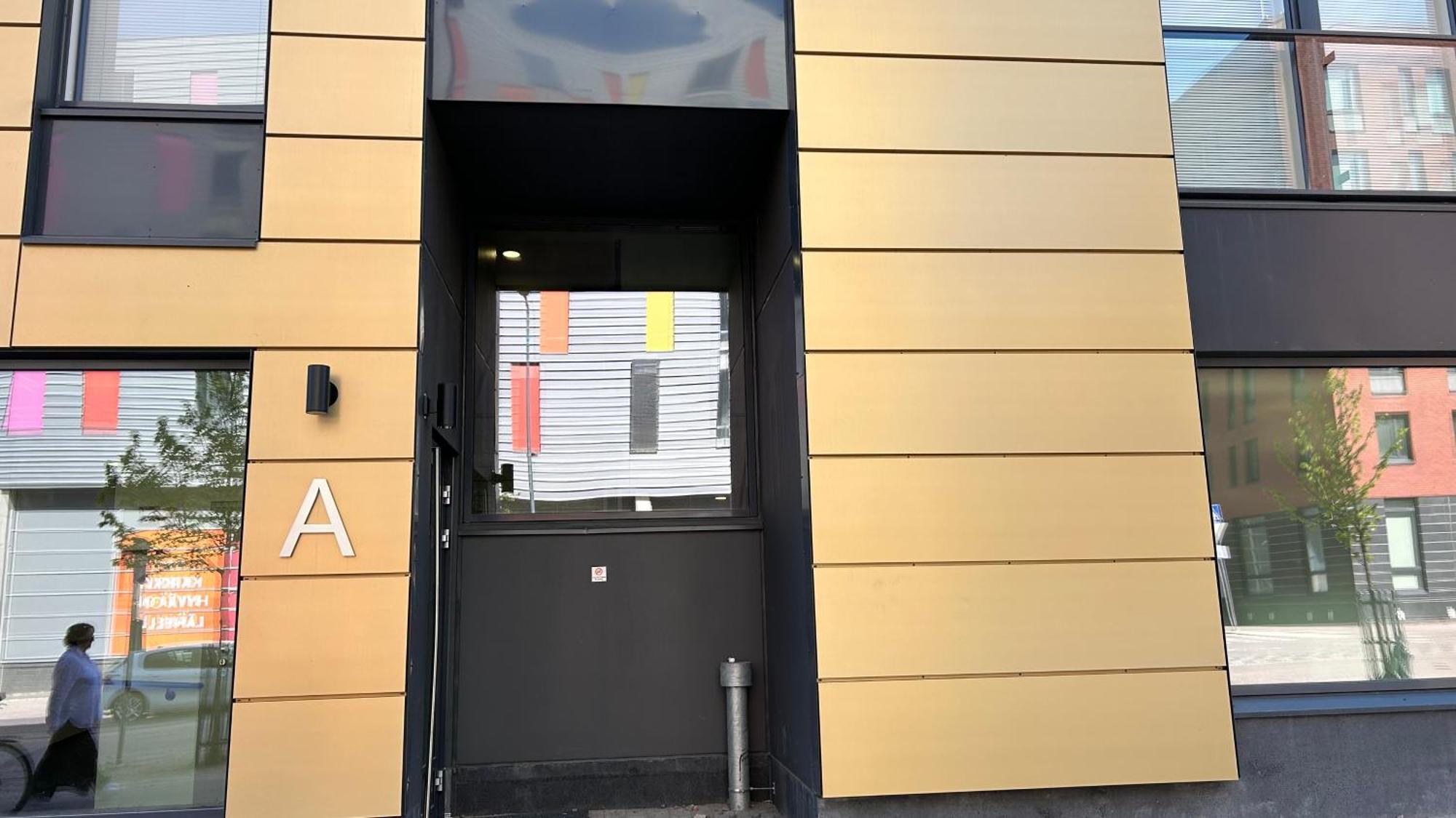 Entire Apartment Near Helsinki Airport In Kivistoe วานตา ภายนอก รูปภาพ