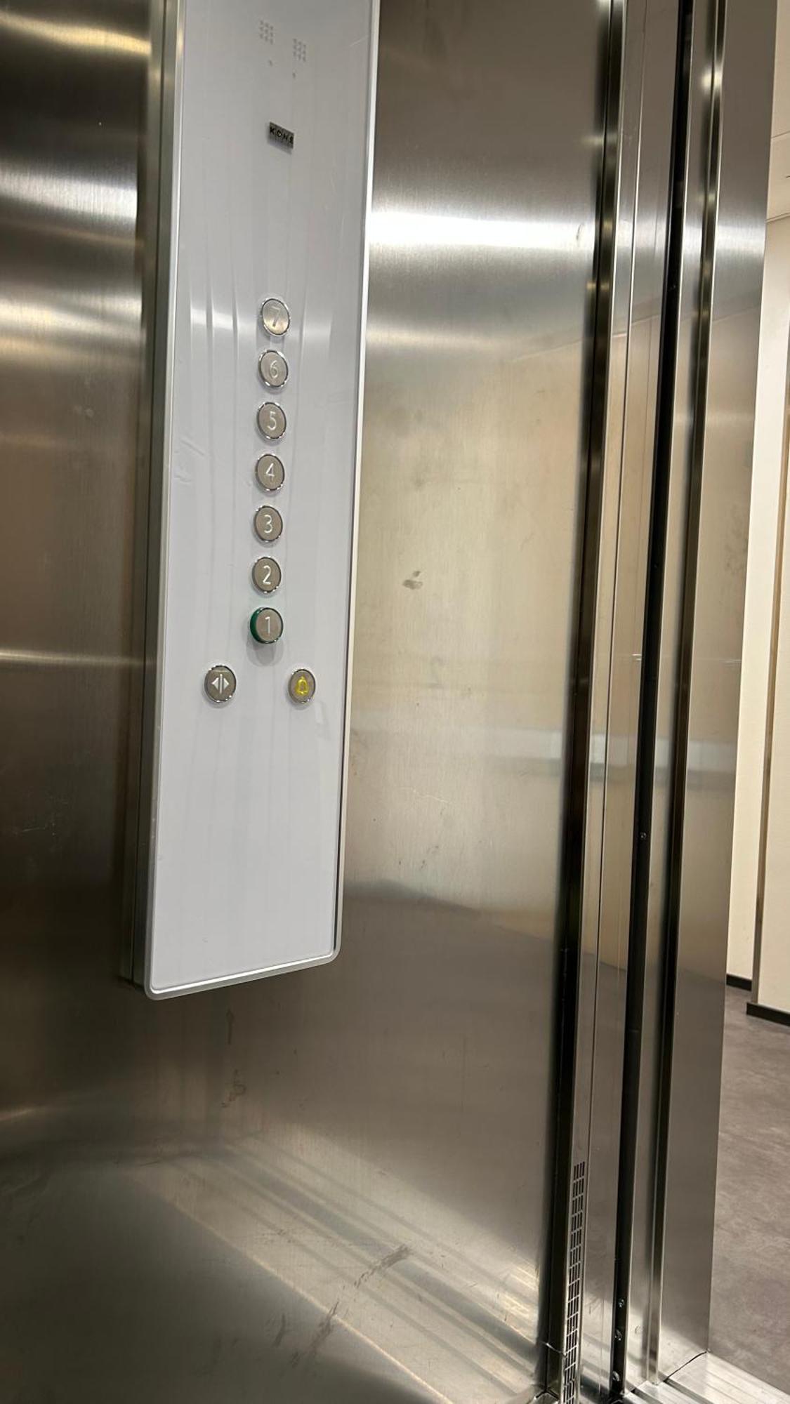 Entire Apartment Near Helsinki Airport In Kivistoe วานตา ภายนอก รูปภาพ