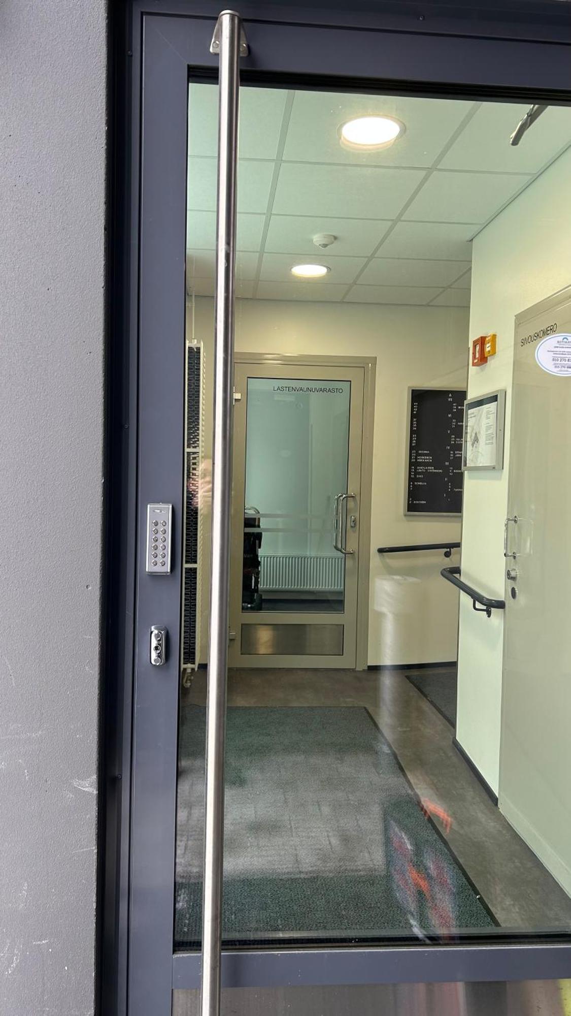 Entire Apartment Near Helsinki Airport In Kivistoe วานตา ภายนอก รูปภาพ