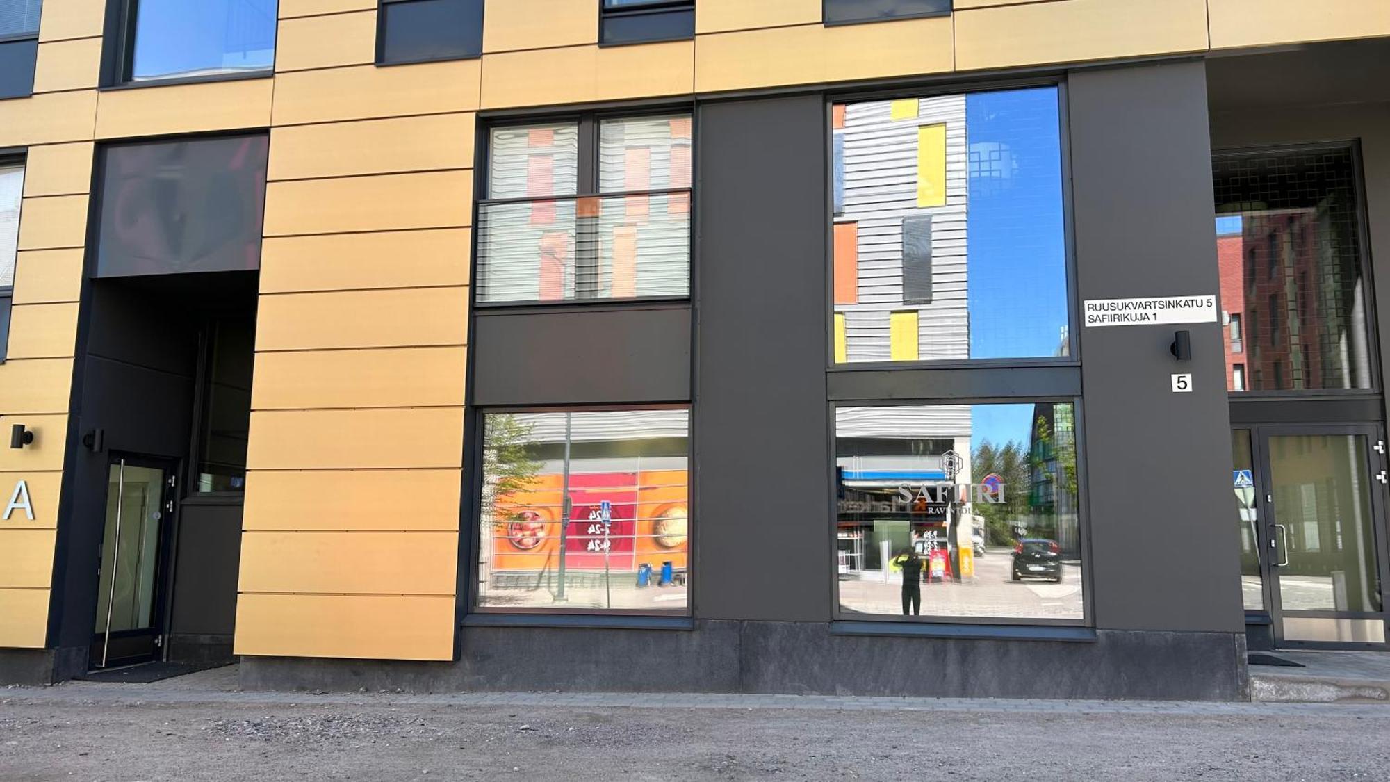 Entire Apartment Near Helsinki Airport In Kivistoe วานตา ภายนอก รูปภาพ