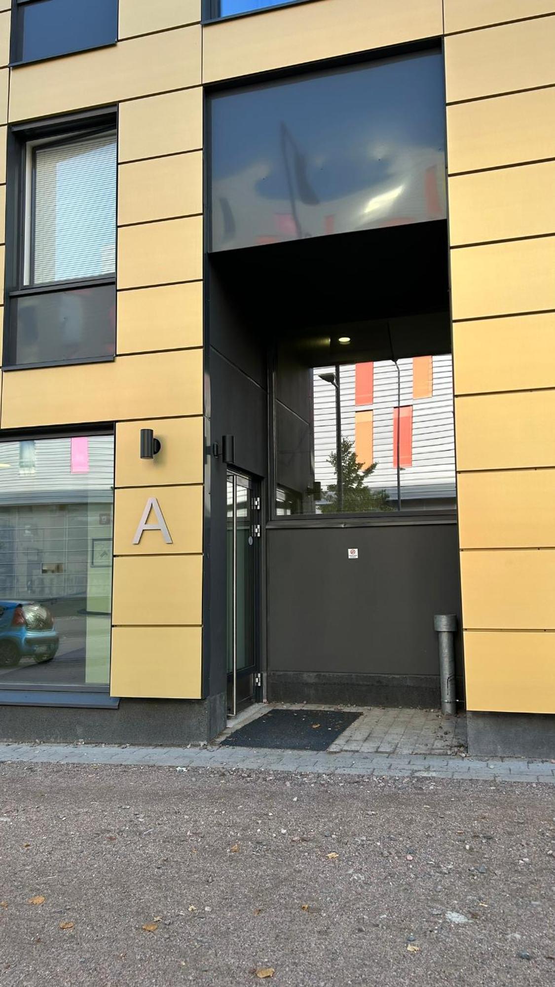 Entire Apartment Near Helsinki Airport In Kivistoe วานตา ภายนอก รูปภาพ