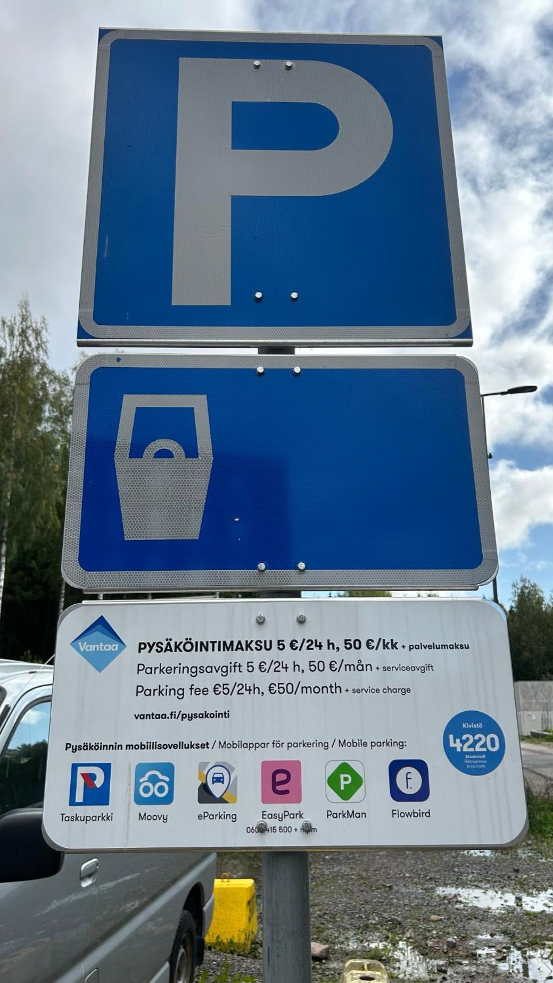 Entire Apartment Near Helsinki Airport In Kivistoe วานตา ภายนอก รูปภาพ