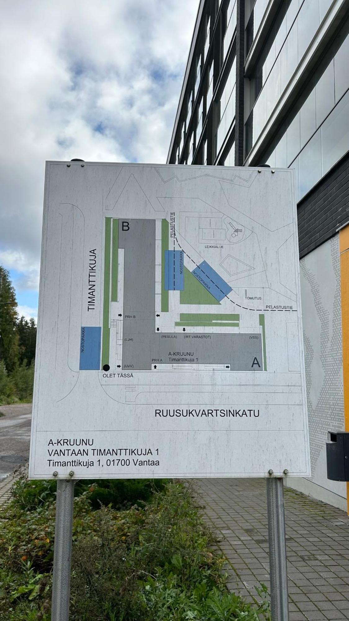 Entire Apartment Near Helsinki Airport In Kivistoe วานตา ภายนอก รูปภาพ