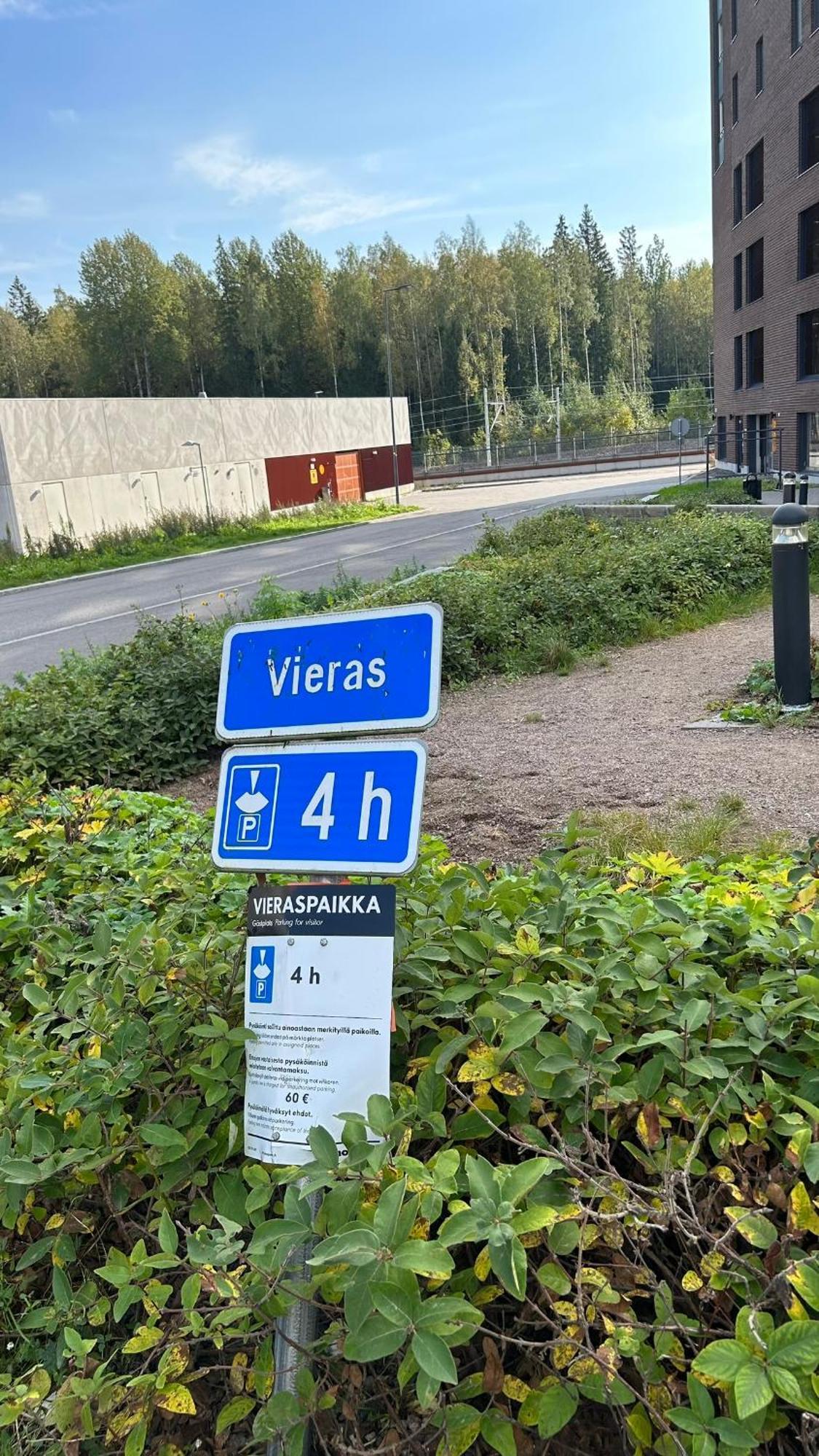 Entire Apartment Near Helsinki Airport In Kivistoe วานตา ภายนอก รูปภาพ