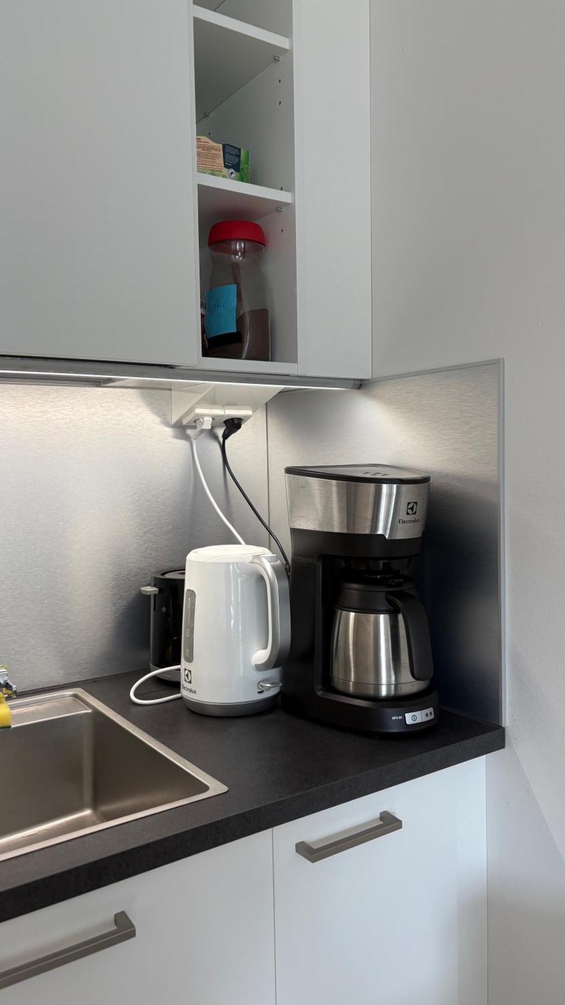 Entire Apartment Near Helsinki Airport In Kivistoe วานตา ภายนอก รูปภาพ